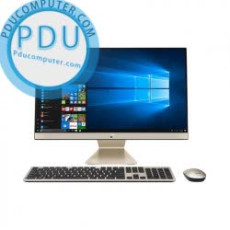 PC Asus All in One V222F (i3-10110U/4GB RAM/512GB SSD/21.5 inch/WL+BT5/K+M/Win 10) (V222FAK-BA219T)
