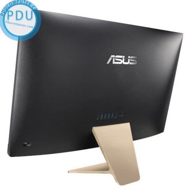 ngoài hình PC Asus All in One V241F (i3-8145U/4GB RAM/1TB HDD/23.8FHD/Touch/CAM/WL+BT/K+M/Win10) (V241FAT-BA040T)