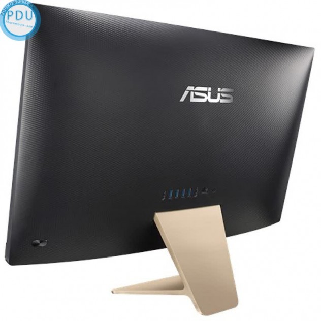 giới thiệu tổng quan PC Asus All in One V241FA (i3-8145U/4GB RAM/128GB SSD+1TB HDD/23.8 inch FHD/Touch/CAM/WL+BT/K+M/Win 10) (V241FAT-BA042T)