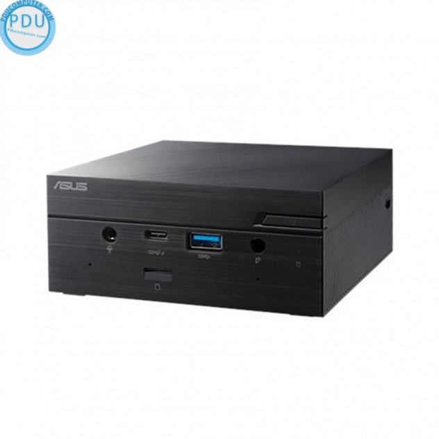 giới thiệu tổng quan PC Asus Mini PN62S (i5-10210U/4GB RAM/256GB SSD/WL+BT/K+M/No OS) (PN62S-B5301MV)