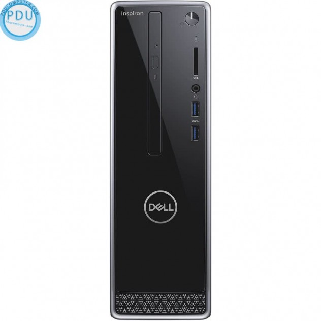 PC Dell Inspiron 3471 (i3-9100/4GB RAM/1TB HDD/WL+BT/K+M/Win 10) (52RP01W)