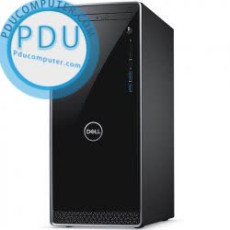 PC Dell Inspiron 3671 (i3-9100/8GB RAM/1TB HDD/WL+BT/K+M/Win 10) (MTI37122W-8G-1T)