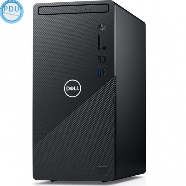 PC Dell Inspiron 3881 MT (i3-10100/8GB RAM/1TB HDD/DVDRW/WL+BT/K+M/Win10) (0K2RY1)