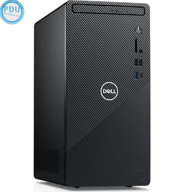 PC Dell Inspiron 3881 MT (i3-10100/8GB RAM/1TB HDD/DVDRW/WL+BT/K+M/Win10) (42IN380001)