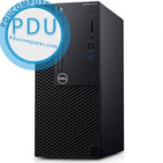 PC Dell OptiPlex 3070 MT BTX (i5-9500/8GB RAM/1TB HDD/DVDRW/K+M/Fedora) (42OT370005)