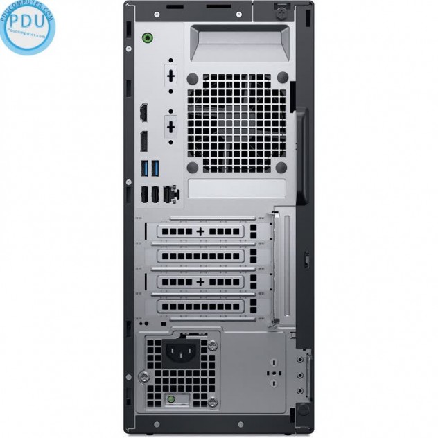 PC Dell OptiPlex 3070 MT (i3-9100/4GB RAM/1TB HDD/DVDRW/K+M/Fedora) (3070MT-i391-4G1TB3Y)