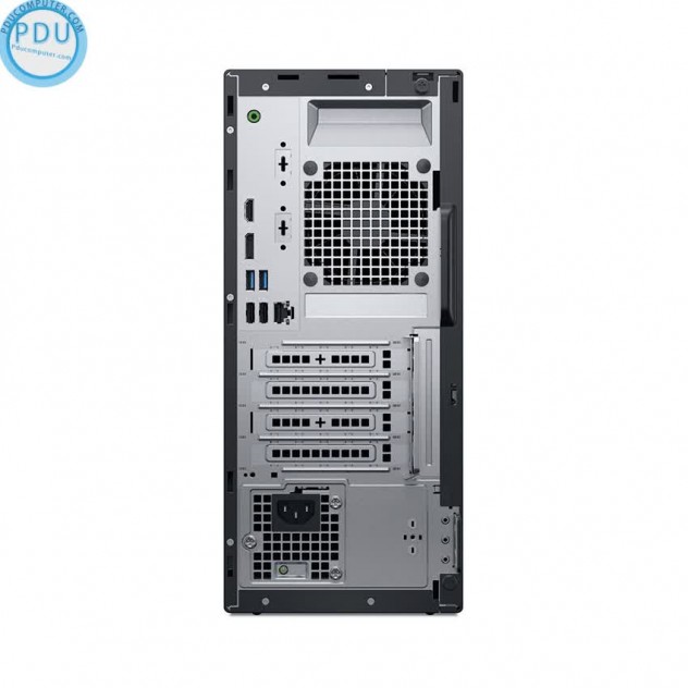 PC Dell OptiPlex 3070 MT (i3-9100/4GB RAM/1TB HDD/DVDRW/K+M/Win 10 Pro) (42OT370W02)