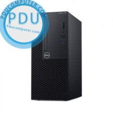 PC Dell OptiPlex 3070 MT (i5-9500/8GB RAM/256GB SSD/DVDRW/K+M/Linux) (42OT370006)