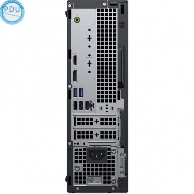PC Dell OptiPlex 3070 SFF (i5-9500/4GB RAM/1TB HDD/DVDRW/K+M/Ubuntu) (3070SFF-9500-1TB3Y)