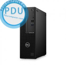 PC Dell OptiPlex 3080 SFF (i3-10100/4GB RAM/256GB SSD/DVDRW/K+M/Fedora) (70233230)
