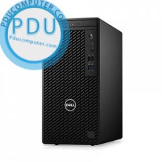 PC Dell OptiPlex 3080MT (i3-10100/4GB RAM/256GB SSD/DVDRW/K+M/Fedora) (3080MT-i310100-4GSSD3Y)