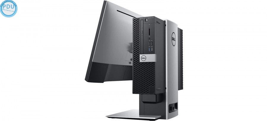 giới thiệu tổng quan PC Dell OptiPlex 5070 SFF (i5-9500/4GB RAM/1TB HDD/DVDRW/K+M/Linux) (42OT570001)