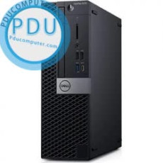 PC Dell OptiPlex 5070 SFF (i7-9700/8GB RAM/1TB HDD/DVDRW/K+M/Linux) (42OT570002)