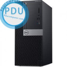 PC Dell OptiPlex 5070 Tower (i5-9500/4GB RAM/1TB HDD/DVDRW/K+M/Ubuntu) (70209660)