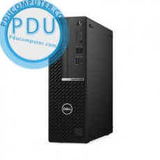 PC Dell OptiPlex 5080 SFF (i7-10700/8GB RAM/256GB SSD/DVDRW/K+M/Ubuntu) (42OT580005)