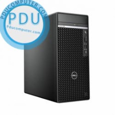 PC Dell OptiPlex 5080 Tower (i5-10500/4GB RAM/1TB HDD/DVDRW/K+M/Ubuntu) (70228811)