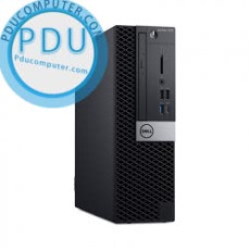 PC Dell OptiPlex 7070 SFF (i7-9700/8GB RAM/256GB SSD/DVDRW/WL+BT/K+M/Win 10 Pro)