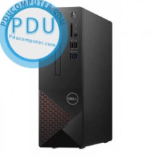 PC Dell Vostro 3681 SFF (i5-10400/4GB RAM/1TB HDD/WL+BT/K+M/Win 10) (70226495)