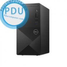 PC Dell Vostro 3888 MT (i5-10400/4GB RAM/1TB HDD/WL+BT/K+M/Win10) (RJMM6Y3)