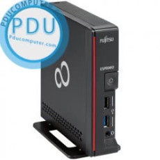 PC Fujitsu Esprimo G558 (i5-9500T/8GB RAM/128GB SSD/K+M/No OS) (G0558P0004VN)