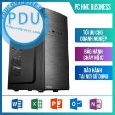 PC HNC Business Home H16 (G5400/H310/4GB RAM/240GB SSD)