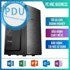 PC HNC Business Home H19 (G5400/H310/8GB RAM/240GB SSD/WIFI)