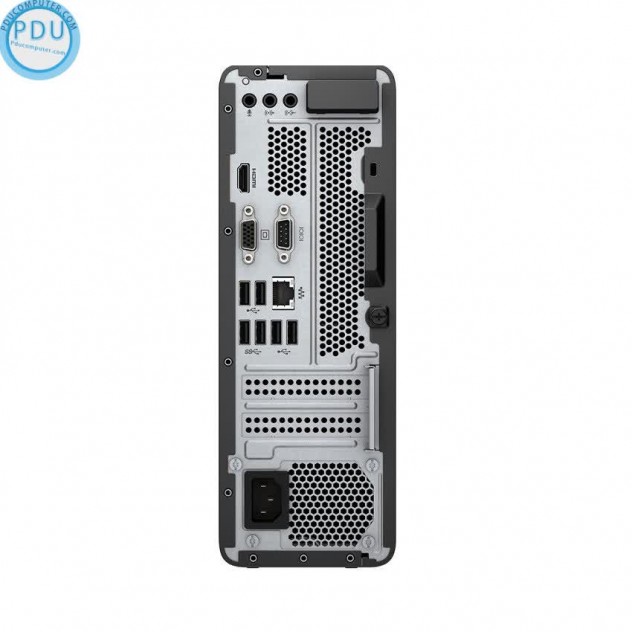 Nội quan PC HP 280 G3 SFF (i5-9400/4GB RAM/1TB HDD/DVDRW/K+M/ĐEN/DOS) (7EH77PA)