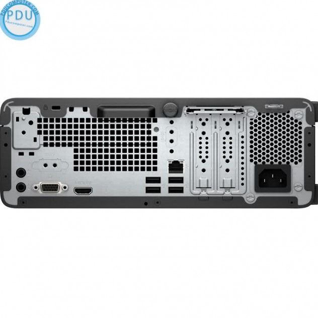 giới thiệu tổng quan PC HP 280 Pro G4 SFF (i5-9400/8GB RAM/1TB HDD/DVDRW/K+M/DOS) (9MS52PA)