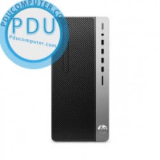 PC HP 280 Pro G5 Microtower (i3-9100/4GB RAM/1TB HDD/K+M/DOS) (9GB23PA)