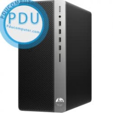 PC HP 280 Pro G5 Microtower (i5-9400/8GB RAM/256GB SSD/DVDRW/K+M/DOS) (9GD38PA)