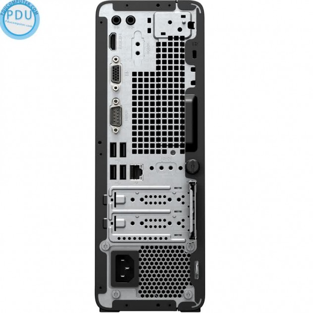 giới thiệu tổng quan PC HP 280 Pro G5 SFF (i3-10100/4GB RAM/1TB HDD/DVDRW/WL+BT/K+M/Win 10) (1C2M0PA)