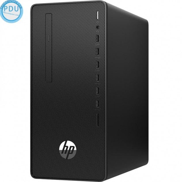 giới thiệu tổng quan PC HP 280 Pro G6 Microtower (i3-10100/4GB RAM/1TB HDD/WL+BT/K+M/Win 10) (1C7Y3PA)