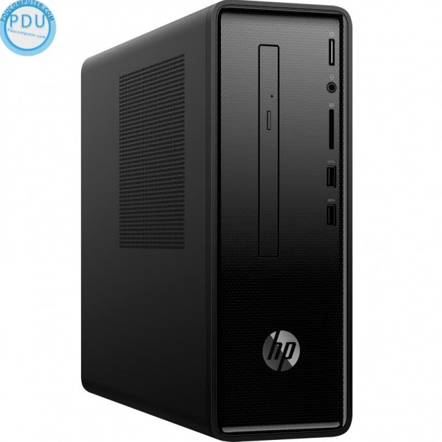 giới thiệu tổng quan PC HP 290-p0113d (Pentium G5420/4GB RAM/500GB HDD/DVDRW/WL/K+M/Win 10) (6DV54AA)