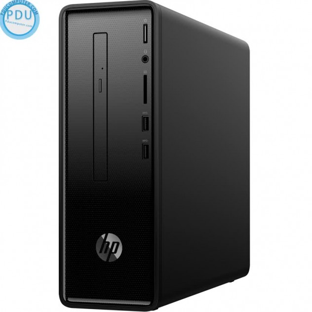 Nội quan PC HP 290-p0113d (Pentium G5420/4GB RAM/500GB HDD/DVDRW/WL/K+M/Win 10) (6DV54AA)