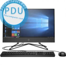 PC HP All in One 200 Pro G4 (i5-10210U/8GB RAM/256GB SSD/DVDRW/21.5 inch FHD/ WL+BT/K+M/Win 10) (2J861PA)