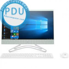 PC HP All In One 22-df0134d (i5-10400T/4GB RAM/512GB SSD/21.5 inch FHD/Touch/DVDRW/K+M/Win 10) (180N7AA)