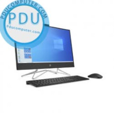 PC HP All In One 24-df0040d (i5-10400T/8GB RAM/512GB SSD/23.8 inch FHD/DVDRW/WL+BT/K+M/Win 10) (180P0AA)