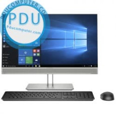 PC HP All in One EliteOne 800 G5 (i7-9700/16GB RAM/1TB HDD/RX560 4GB/23.8 inch FHD/Touch/DVD/WL+BT/K+M/Win 10) (8JU71PA)