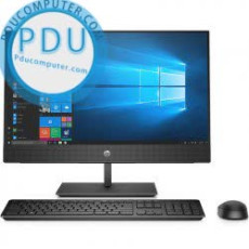 PC HP All in One ProOne 400 G5 (i3-9100T/4GB RAM/1TB HDD/23.8 inch FHD/DVDRW/WL+BT/K+M/Win 10) (8GA57PA)