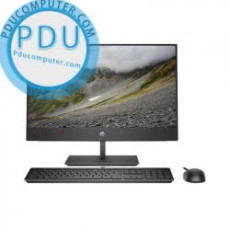 PC HP All in One ProOne 400 G6 (i7-10700T/8GB RAM/512GB SSD/23.8 inch/Touch/Radeon 630/DVDRW/WL+BT/K+M/Win 10) (230T5PA)