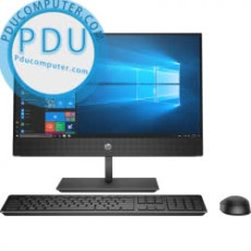 PC HP All in One ProOne 600 G5 (i7-9700/8GB RAM/1TB HDD/21.5 inch FHD/Touch/DVDRW/WL+BT/K+M/Win 10) (8GF41PA)