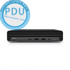 PC HP EliteDesk 800 G6 Mini (i7-10700/8GB RAM/512GB SSD/WL+BT/K+M/Win 10) (264Z8PA)