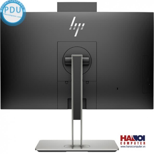 giới thiệu tổng quan PC HP EliteOne 800 G5 AIO (i5-9500/8GB RAM/256GB SSD/WL/DVD/23.8 inch FHD Touch/K+M/Win 10) (8GD03PA)