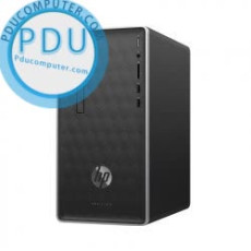 PC HP Pavilion 590-p0117l (i3-9100/4GB RAM/1TB HDD/DVDRW/WL+BT/K+M/DOS) (7KM16AA)