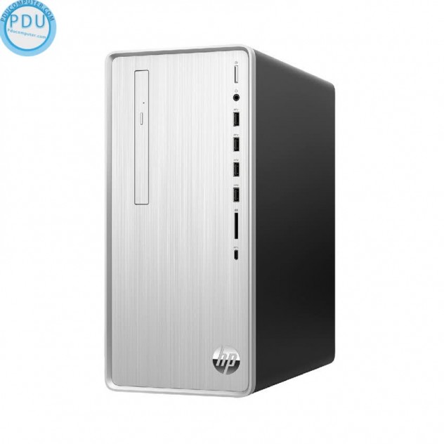 Nội quan PC HP Pavilion 590 TP01-0131d (i3-9100/4GB RAM/1TB HDD/WL+BT/DVDRW/K+M/Win 10) (7XF41AA)