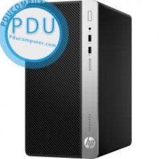 PC HP ProDesk 400 G6 MT (i3-9100/4GB/1TB HDD/DVDRW/K+M/DOS) (7YH20PA)