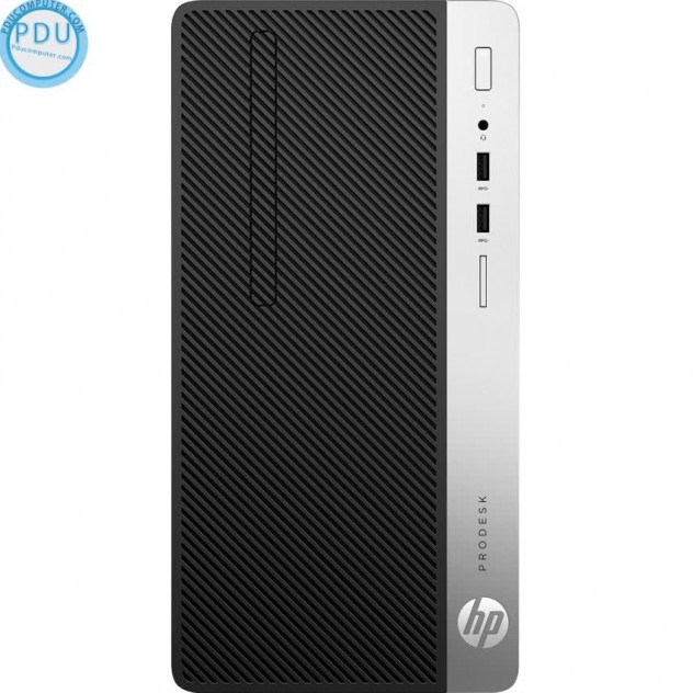 PC HP ProDesk 400 G6 MT (i5-9500/4GB RAM/R7 430 2GB/256GB SSD/DVDRW/K+M/DOS) (7YH07PA)