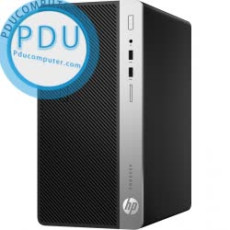 PC HP ProDesk 400 G6 MT (i7-9700/8GB RAM/R7 430 2GB/256GB SSD/DVDRW/K+M/DOS) (7YH24PA)