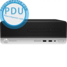 PC HP ProDesk 400 G6 SFF (i5-9500/4GB RAM/256GB SSD/DVDRW/K+M/DOS) (7YC96PA)