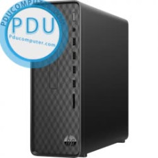 PC HP S01-pF0106d (i5-9400/8GB RAM/1TB HDD/WL+BT/GT730 2GB/DVDRW/K+M/Win 10) (7XE25AA)